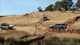 JAKEM Farm | Recreational 4WD Training