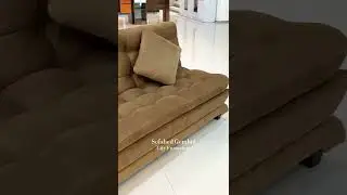 sofabed gembul double reclining Mebel 2022 City Furnistore Murah Promo Malang