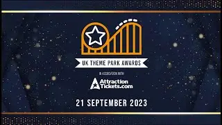UK Theme Park Awards 2023