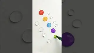 🔴🟡#art#explore#satisfying#colors#artist#painting#drawing#roblox#rap#roblox#funny#fyp#fun#yt#ai#uk