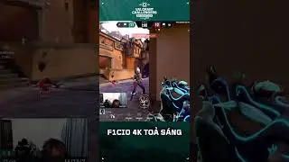 FCY f1cio 4K, đưa hi vọng FCY tới lượt OT