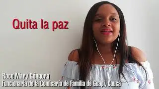 AS Guapi ConflictoArmado