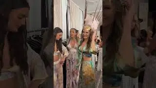 Miami swim week #miamiswimweek #elinadanilova