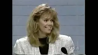 Scrabble - General Hospital Soap Stars (2) (Mar. 30, 1989)