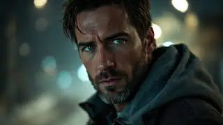 Alan Wake Part 1 - Live