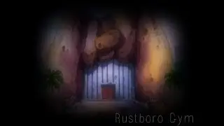 Rustboro Gym