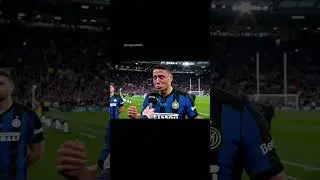 The Inter Milan Fiasco #fluminense