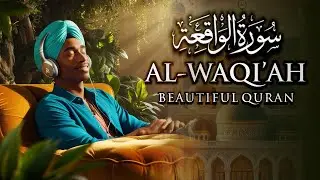 Soothing Quran Recitation That Brings Emotional Comfort and Deep Rest #EmotionalComfort #DeepRest