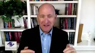 Dr. John Hovanesian- Signs of dry eye and cataracts