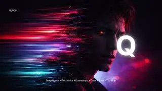 Qloom &ndash; Cold Frequencies