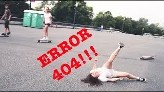 LONGBOARD DANCING AND FREESTYLE | NATIONAL STADIUM | WARSAW