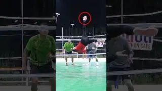 Thinnakorn Beautiful kick #takrawina #sepaktakraw #takrawmyanmar #takrawphilippines #takraw