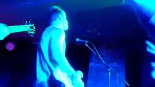 My Forever - Til The End -  Manchester Factory251