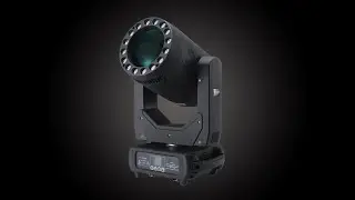 TX6 LED 300 BEAM- Gamma LED Vision