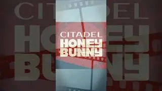 Citadel Honey Bunny FULL STORY EXPLAINED #shorts #citadel #citadelonprime #citadelhoneybunny