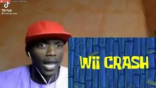 Wii Crash