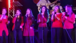 Peter's Day - Vocal Ensemble & Assemini BigBand