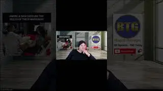 Краткий обзор BTG от 03.10.2025 &ndash; &laquo;За вратами сегодня&raquo; &ndash; Спойлеры BTG - #btgspoilers #soapoperasp...