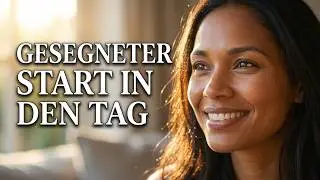 Ein entscheidender Start in den Tag