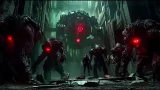 Arrogant Aliens Mocked Human Relics Until The Machines Engaged | HFY | HFY Sci-Fi Story