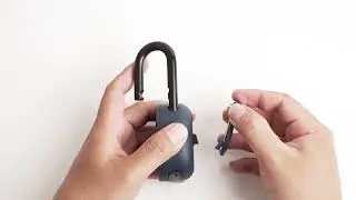 SP1E Padlock E - 1 Hard Reset