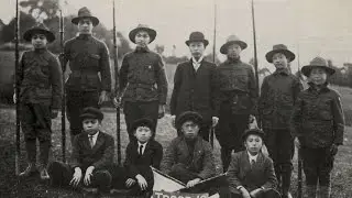 The History of San Francisco Boy Scout Troop 12