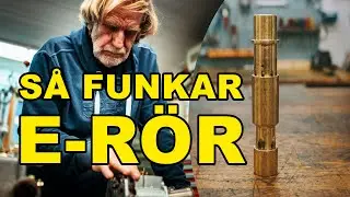 Emulsionsrör förklarat: Så väljer du rätt! (Weber DCOE)
