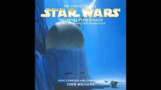 Star Wars V (The Complete Score) - The Rebels Escape