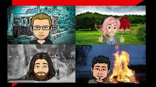 Skeptarchy Ep 5   Post Election Jitters