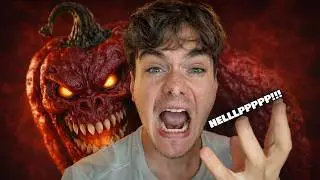 🔴 A HORROR GAME ABOUT.. FOOD??!?!? | Chopped Up
