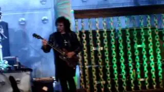 Heaven & Hell - Neon Knights - Rio de Janeiro - Citibank Hall - 17/05/2009