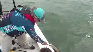 Elite Fishing League Round 1