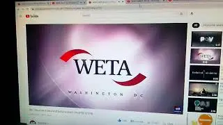 American Masters Pictures/YouTube/WETA/WNET/PBS (2015)