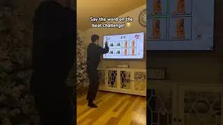Say The WORD On The BEAT Challenge!