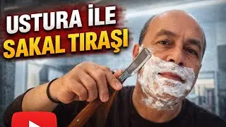 More For You Tıraş Sabunu ve Astra Jilet Uyumu