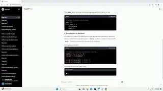 python loop with iterator