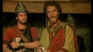 Библейские сказания: Соломон | Solomon (1997) | Трейлер на русском языке