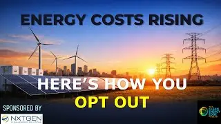 Rising Electricity Costs Explained: Why Businesses Are Opting Out of Grid Price Volatility