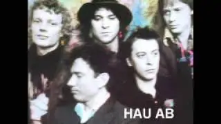 Ton Steine Scherben hau ab