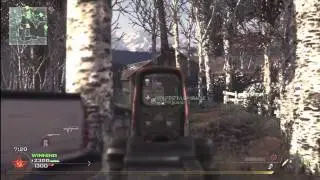 MW2 | Dual Commentary with Verbal1781