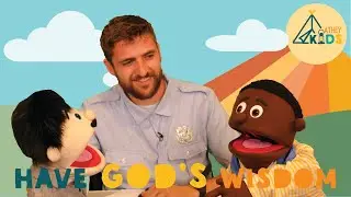 Athey Kids TV - September 4-5 2021