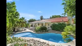 2910 N Bahada Road Palm Springs, CA |