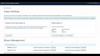 3.Complete HomeLAB VCF 9.0: VCF Installer Deployment and Configuration