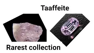 facts about stones | stones facts - taaffeite @ amazing facts