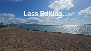 Holding Cellphone Horizontal With Chord For Better Capturing Videos&hellip;DIY!/Less Editing