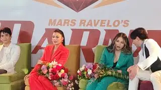 Darna SUPER mediacon FINALE JANE DE LEON JANELA SALVADOR