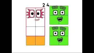 Heximalblocks band 2
