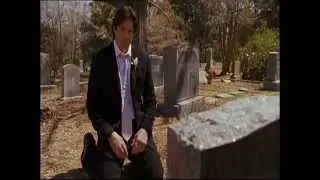 One Tree Hill - 322 - Dan On The Tomb Of Keith - [Lk49]
