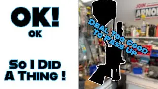 I Finally Did It! A Brief Look Into My Reloading Journey.
