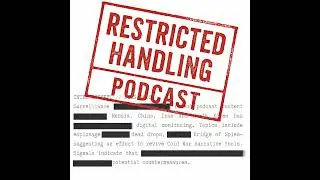 RH 1.8.26 | China: Rare Earth Warnings, Cyber Pressure, and Post-Venezuela Recalibration